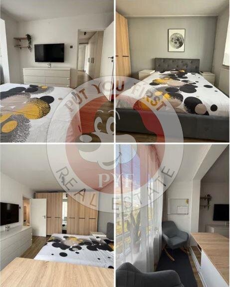 Piata Rahova | Apartament 4 camere | decomandat | 82mp | B11035