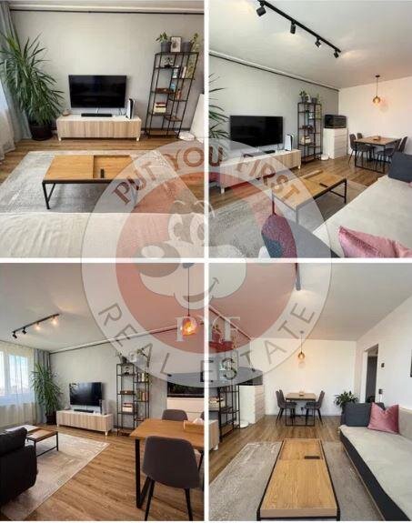 Piata Rahova | Apartament 4 camere | decomandat | 82mp | B11035