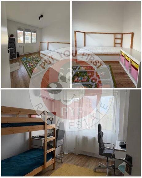 Piata Rahova | Apartament 4 camere | decomandat | 82mp | B11035