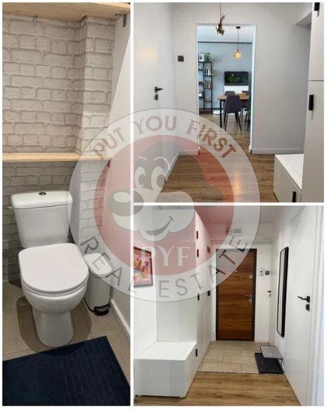 Piata Rahova | Apartament 4 camere | decomandat | 82mp | B11035